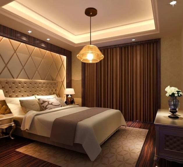 Hotel Tulip Near Delhi Airport Nové Dillí Exteriér fotografie
