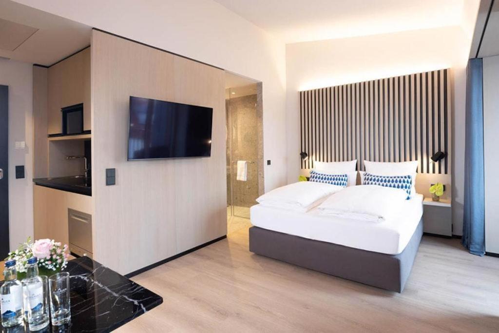 Hotel Tulip Near Delhi Airport Nové Dillí Exteriér fotografie
